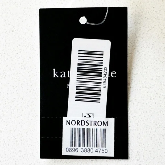 NWT Kate Spade Sadie Citrus Wedge Bag - Picture 16 of 16